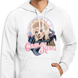Never Fear the Goblin King - Hoodie