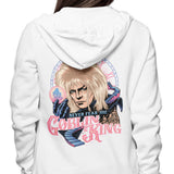 Never Fear the Goblin King - Hoodie