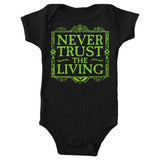 Never Trusted - Youth Apparel