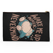 Never Woken - Accessory Pouch