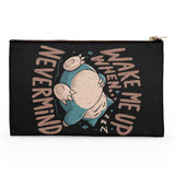 Never Woken - Accessory Pouch