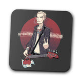 Nevermind the Blood Loss - Coasters