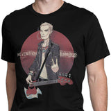 Nevermind the Blood Loss - Men's Apparel