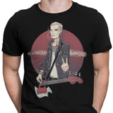 Nevermind the Blood Loss - Men's Apparel