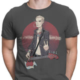 Nevermind the Blood Loss - Men's Apparel