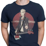 Nevermind the Blood Loss - Men's Apparel