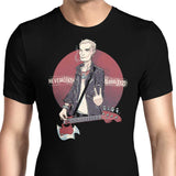 Nevermind the Blood Loss - Men's Apparel