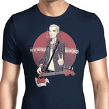 Nevermind the Blood Loss - Men's Apparel