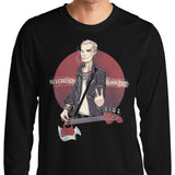 Nevermind the Blood Loss - Long Sleeve T-Shirt