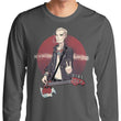 Nevermind the Blood Loss - Long Sleeve T-Shirt