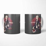 Nevermind the Blood Loss - Mug