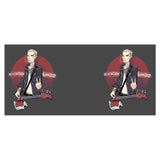 Nevermind the Blood Loss - Mug