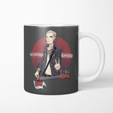 Nevermind the Blood Loss - Mug