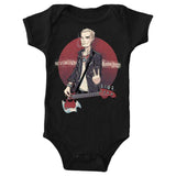 Nevermind the Blood Loss - Youth Apparel