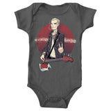 Nevermind the Blood Loss - Youth Apparel