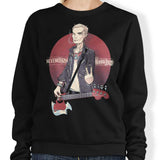 Nevermind the Blood Loss - Sweatshirt