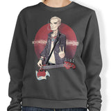 Nevermind the Blood Loss - Sweatshirt
