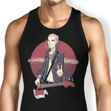 Nevermind the Blood Loss - Tank Top