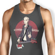 Nevermind the Blood Loss - Tank Top