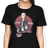 Nevermind the Blood Loss - Women's Apparel