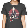 Nevermind the Blood Loss - Women's Apparel