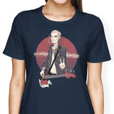 Nevermind the Blood Loss - Women's Apparel