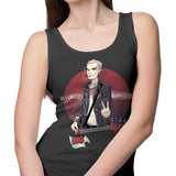 Nevermind the Blood Loss - Tank Top