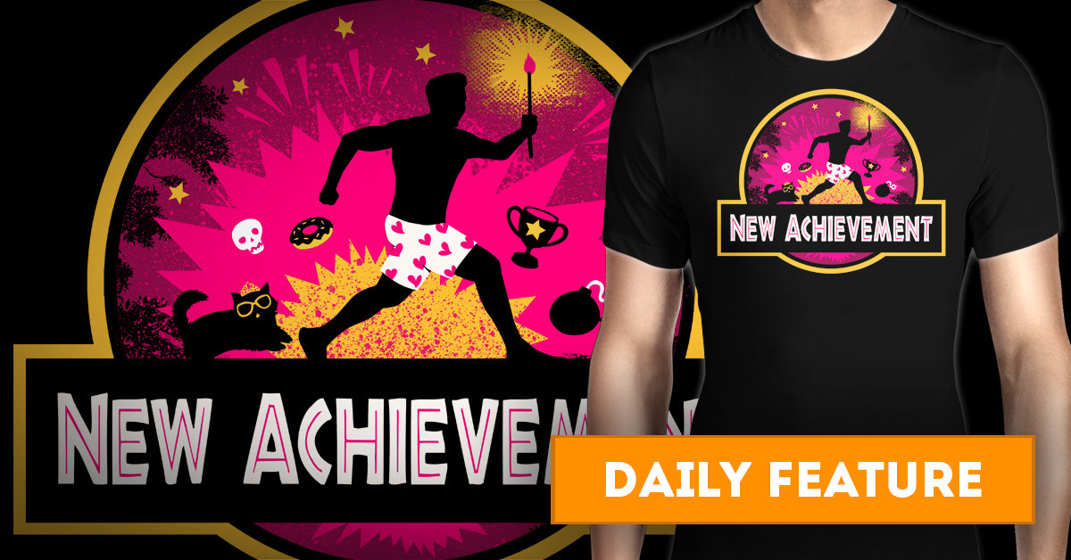 Once Upon a Tee