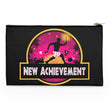 New Achievement - Accessory Pouch