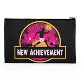 New Achievement - Accessory Pouch