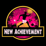 New Achievement - Coasters