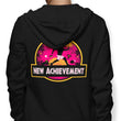 New Achievement - Hoodie