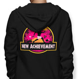 New Achievement - Hoodie