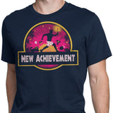New Achievement - Men's Apparel