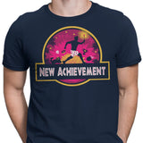 New Achievement - Men's Apparel