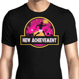 New Achievement - Men's Apparel