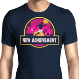 New Achievement - Men's Apparel