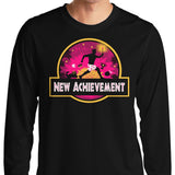 New Achievement - Long Sleeve T-Shirt