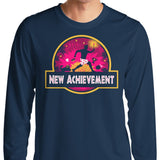 New Achievement - Long Sleeve T-Shirt