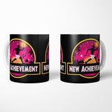 New Achievement - Mug