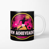 New Achievement - Mug
