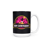 New Achievement - Mug