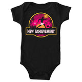 New Achievement - Youth Apparel