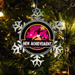 New Achievement - Ornament