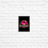 New Achievement - Posters & Prints
