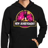 New Achievement - Hoodie
