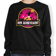 New Achievement - Sweatshirt