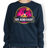 New Achievement - Sweatshirt
