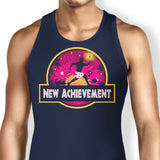 New Achievement - Tank Top