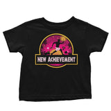 New Achievement - Youth Apparel